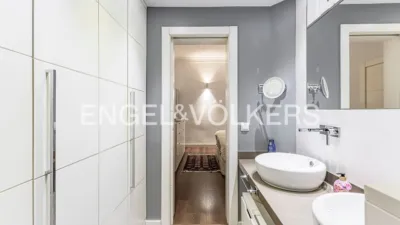 Exclusive Listing: Bright Apartment in Sant Gervasi-La Bonanova photo 28