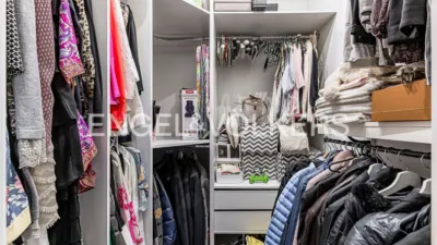 Exclusive Listing: Bright Apartment in Sant Gervasi-La Bonanova photo 29