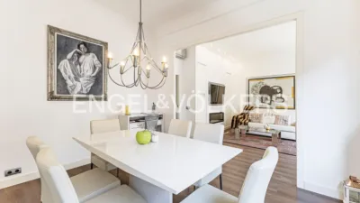 Exclusive Listing: Bright Apartment in Sant Gervasi-La Bonanova photo 2