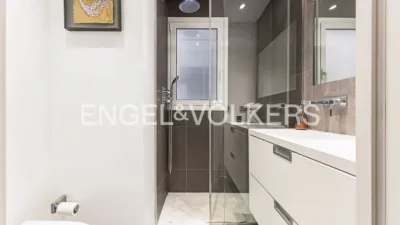 Exclusive Listing: Bright Apartment in Sant Gervasi-La Bonanova photo 31