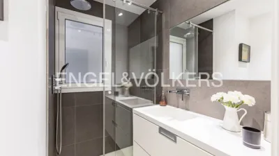 Exclusive Listing: Bright Apartment in Sant Gervasi-La Bonanova photo 32