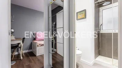 Exclusive Listing: Bright Apartment in Sant Gervasi-La Bonanova photo 33