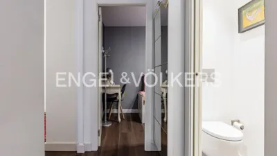 Exclusive Listing: Bright Apartment in Sant Gervasi-La Bonanova photo 34