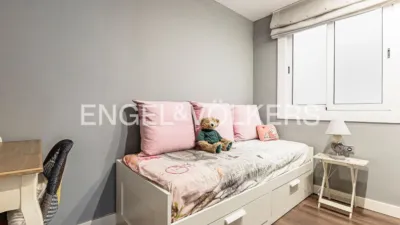 Exclusive Listing: Bright Apartment in Sant Gervasi-La Bonanova photo 35