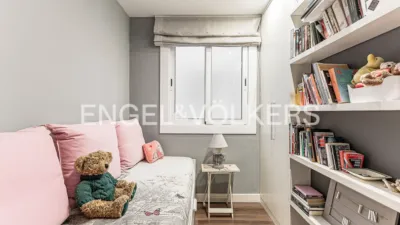 Exclusive Listing: Bright Apartment in Sant Gervasi-La Bonanova photo 36