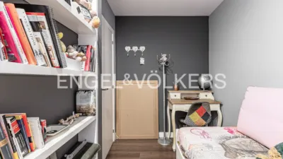 Exclusive Listing: Bright Apartment in Sant Gervasi-La Bonanova photo 37
