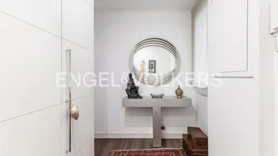 Exclusive Listing: Bright Apartment in Sant Gervasi-La Bonanova photo 38