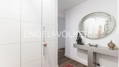Exclusive Listing: Bright Apartment in Sant Gervasi-La Bonanova photo 39