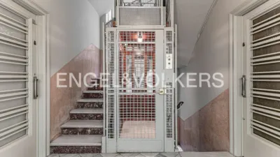Exclusive Listing: Bright Apartment in Sant Gervasi-La Bonanova photo 40