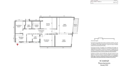 Exclusive Listing: Bright Apartment in Sant Gervasi-La Bonanova photo 42