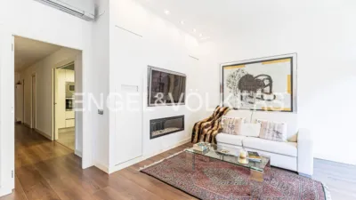 Exclusive Listing: Bright Apartment in Sant Gervasi-La Bonanova photo 8