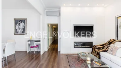 Exclusive Listing: Bright Apartment in Sant Gervasi-La Bonanova photo 9
