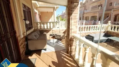 Dúplex en Cabo Roig-La Zenia-La Regia photo 3
