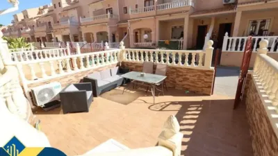 Dúplex en Cabo Roig-La Zenia-La Regia photo 4