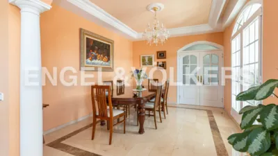 House in Fontenebro-Altavista photo 9