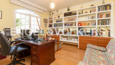 House in Fontenebro-Altavista photo 10