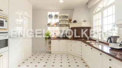 House in Fontenebro-Altavista photo 11