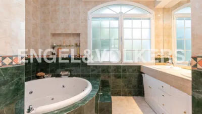 House in Fontenebro-Altavista photo 18
