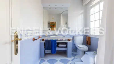 House in Fontenebro-Altavista photo 22