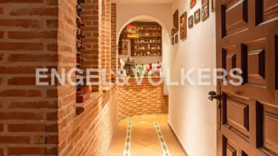 House in Fontenebro-Altavista photo 25