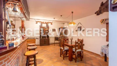 House in Fontenebro-Altavista photo 27