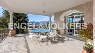 House in Fontenebro-Altavista photo 28