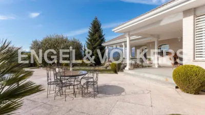 House in Fontenebro-Altavista photo 29