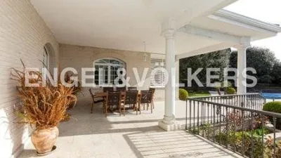 House in Fontenebro-Altavista photo 32