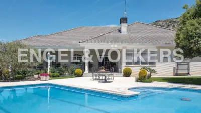 House in Fontenebro-Altavista photo 36