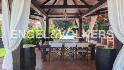 House in Fontenebro-Altavista photo 39