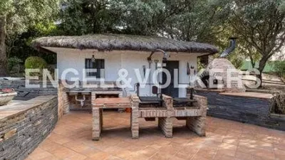 House in Fontenebro-Altavista photo 41