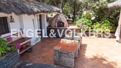House in Fontenebro-Altavista photo 43