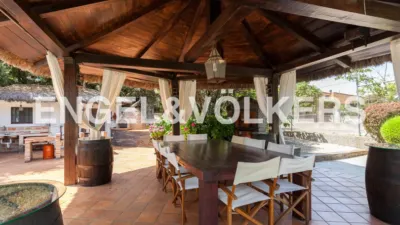 House in Fontenebro-Altavista photo 42