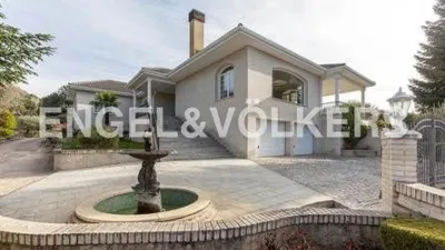 House in Fontenebro-Altavista photo 44