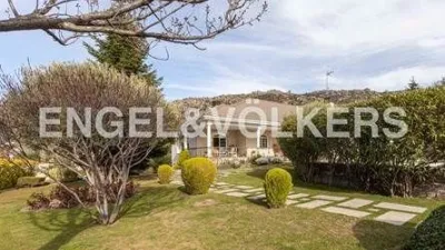 House in Fontenebro-Altavista photo 46