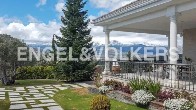 House in Fontenebro-Altavista photo 47
