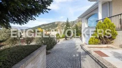 House in Fontenebro-Altavista photo 51
