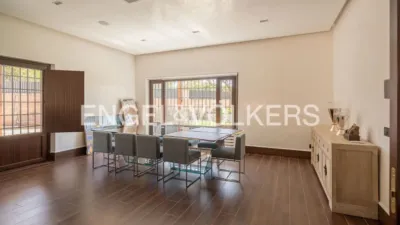 Villa in El Bosque photo 11