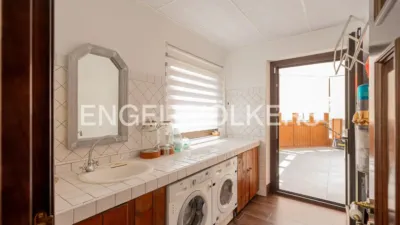Villa in El Bosque photo 14