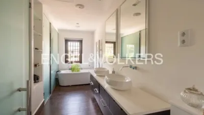 Villa in El Bosque photo 15