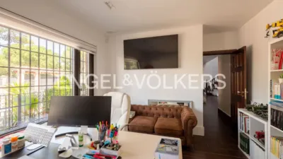 Villa in El Bosque photo 17