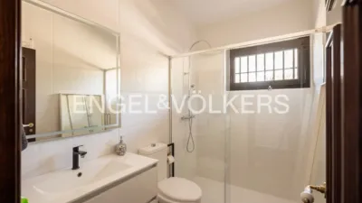 Villa in El Bosque photo 18