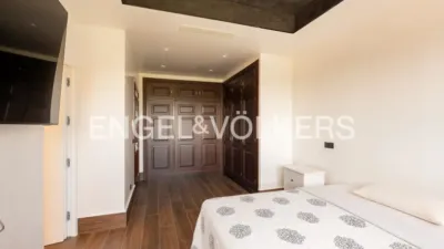 Villa in El Bosque photo 19