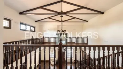 Villa in El Bosque photo 21