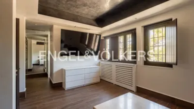 Villa in El Bosque photo 24