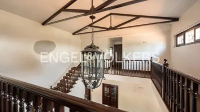 Villa in El Bosque photo 26