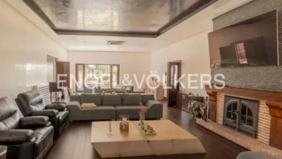 Villa in El Bosque photo 4