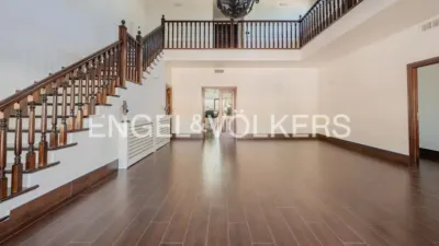 Villa in El Bosque photo 7
