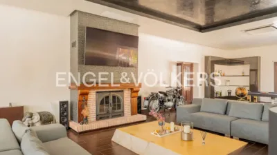 Villa in El Bosque photo 8