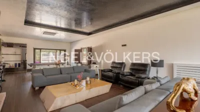 Villa in El Bosque photo 9